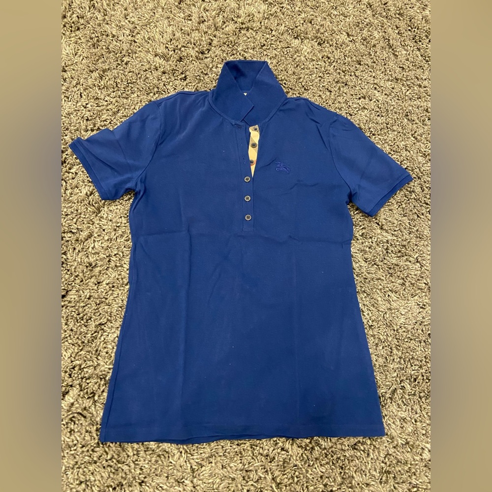 Burberry - Polo Shirt